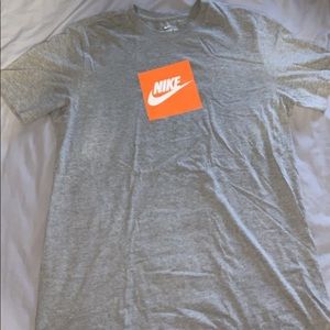 The original NIKE Tee